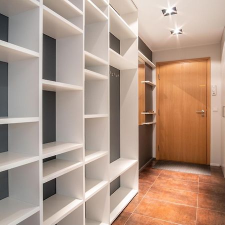 Dream Stay - Stylish Apartment Near Old Town With Free Parking ทาลลินน์ ภายนอก รูปภาพ