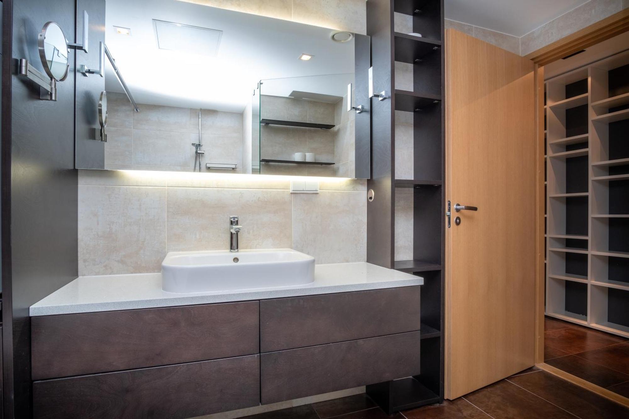 Dream Stay - Stylish Apartment Near Old Town With Free Parking ทาลลินน์ ภายนอก รูปภาพ