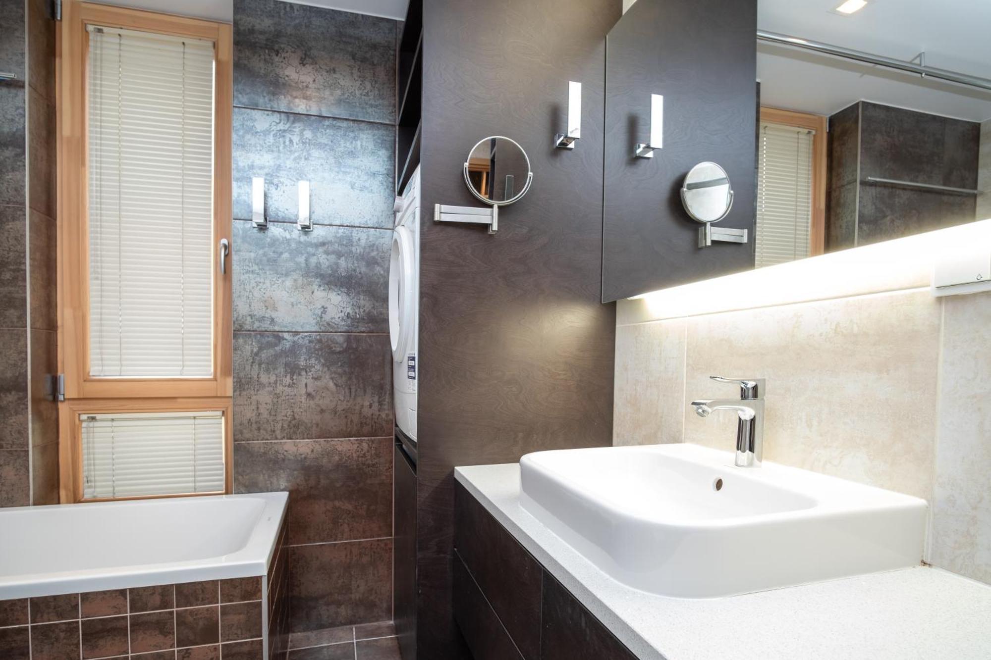 Dream Stay - Stylish Apartment Near Old Town With Free Parking ทาลลินน์ ภายนอก รูปภาพ