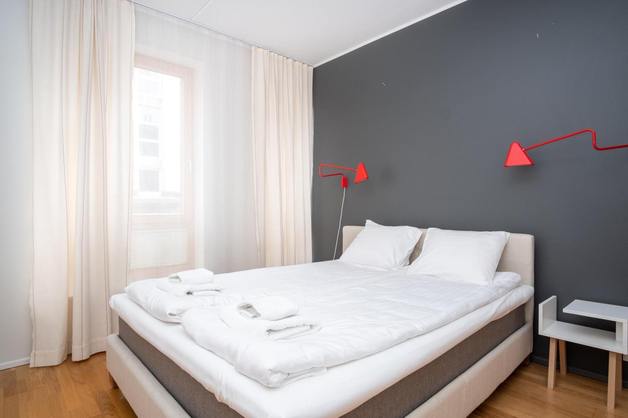 Dream Stay - Stylish Apartment Near Old Town With Free Parking ทาลลินน์ ภายนอก รูปภาพ